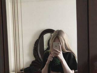 Erotický videochat Hofmanit003