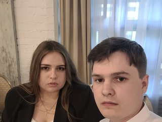 Erotický videochat Hokages