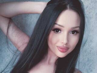 Erotický videochat Hokoladka21