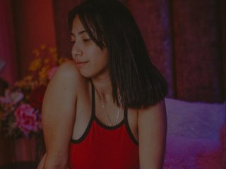 Erotický videochat Hollie-tay