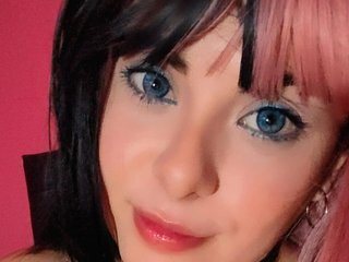 Erotický videochat HollowLady