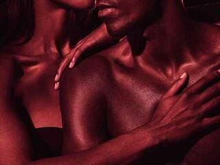 Erotický videochat Holly-and-BBC