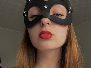 Erotický videochat Holly-Bell