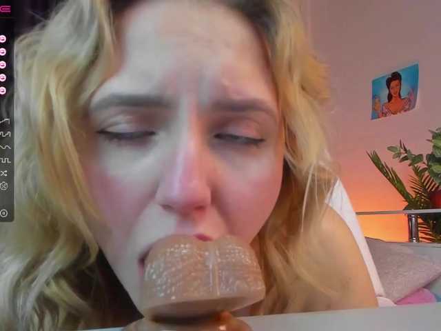 Vysílací screenshoty Holly-Lopez