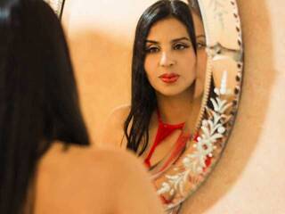 Erotický videochat holly-marlow