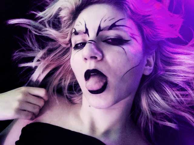 Fotografie profilu Holly_Steel