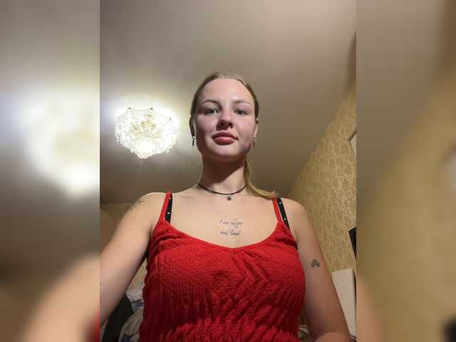 Vysílací screenshoty Holly10