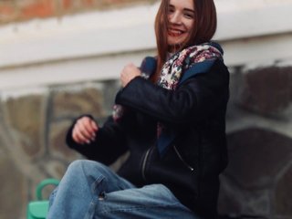 Erotický videochat Holly10