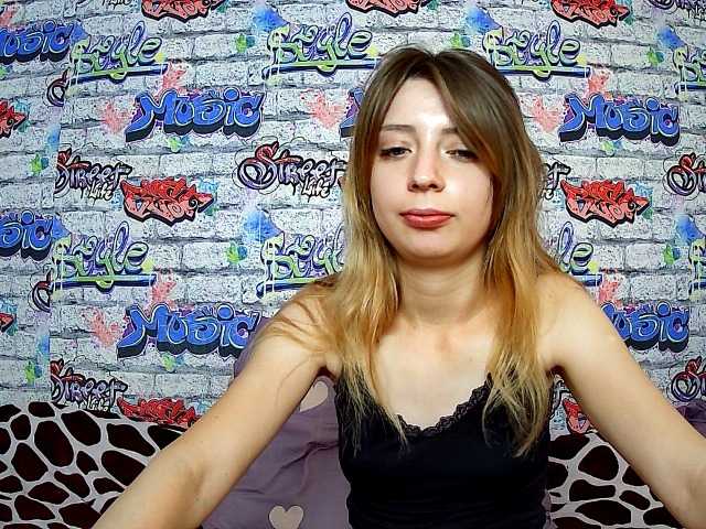 Vysílací screenshoty holly15
