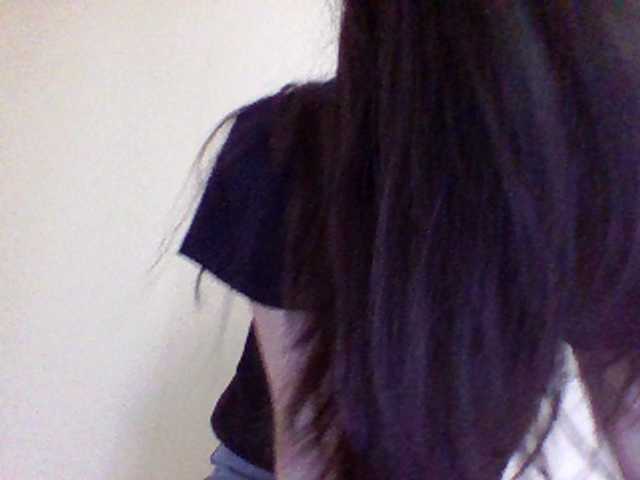 Vysílací screenshoty HollyAh