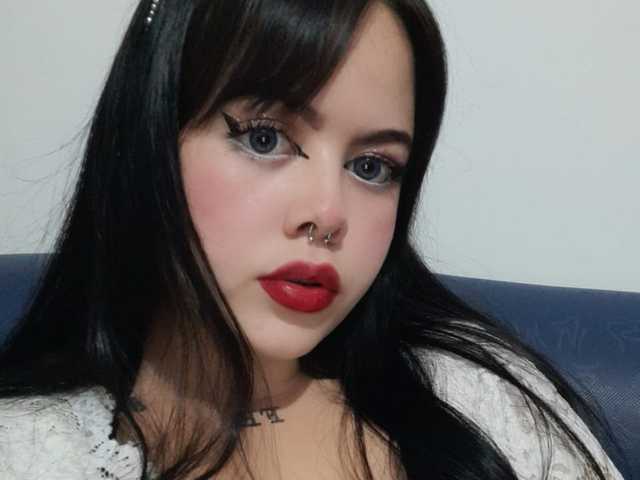 Profilová fotka HollyAngeel