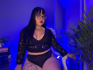 Erotický video chat HollyAngeel