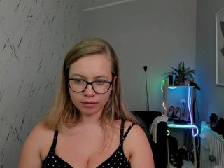 Erotický videochat hollyBB