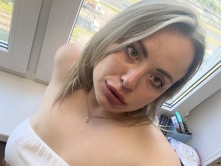Erotický videochat HollyDoll