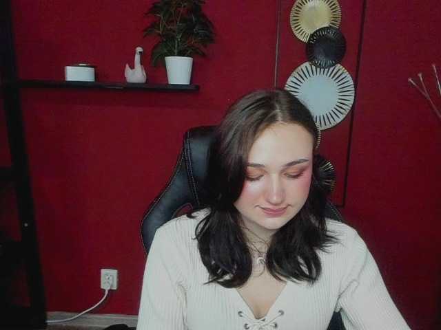 Vysílací screenshoty HollyExtasy