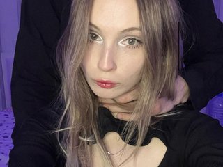Erotický videochat AmyAmy