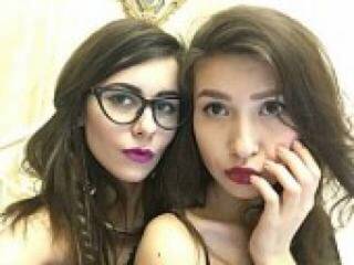 Erotický videochat hollykris