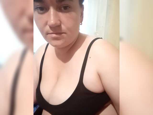 Vysílací screenshoty HollyLaBerry