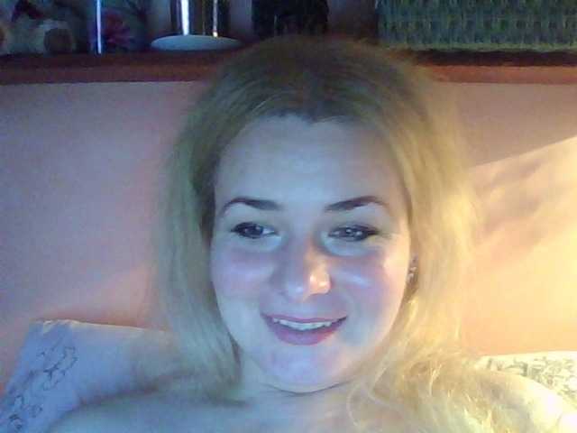 Vysílací screenshoty HollyLaPretty