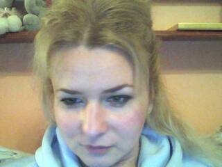 Erotický videochat HollyLaPretty