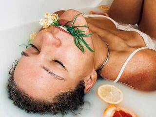 Erotický videochat HolyMummy