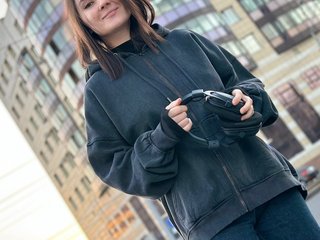 Erotický videochat hollymorozova