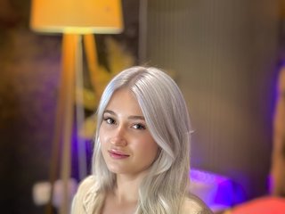Erotický videochat HollyTaillor