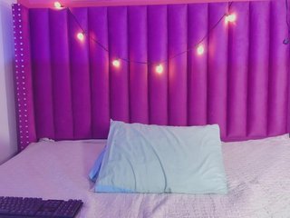 Erotický videochat hollyvega