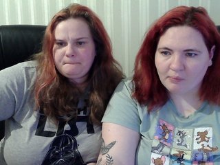 Erotický videochat HollyXEva