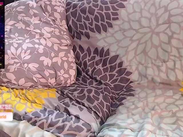 Vysílací screenshoty _Little_Alizee_x
