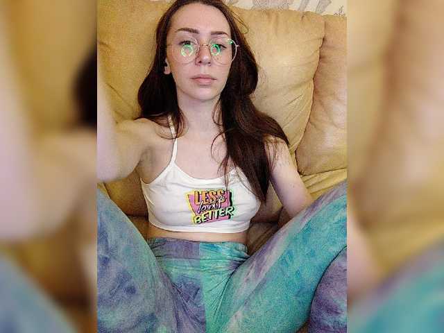 Vysílací screenshoty HolyBanny