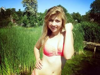 Erotický videochat holygirl