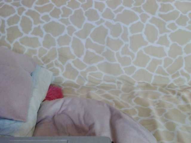 Vysílací screenshoty HolyJulie