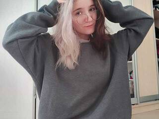 Erotický videochat HolySteel