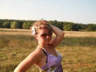 Erotický videochat homochka22