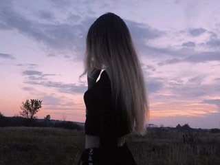 Erotický videochat Honey-Alexa