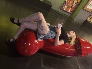 Erotický videochat Honey-Carry