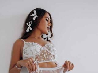 Erotický videochat Honey-Dipped