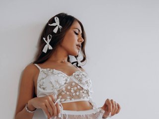 Erotický videochat Honey-Dipped