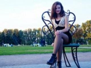 Erotický videochat honey13