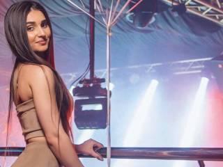 Erotický videochat honey1313