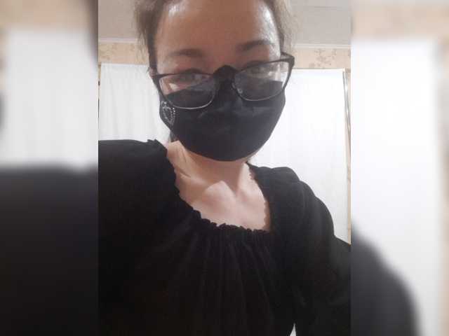 Vysílací screenshoty Honey1512