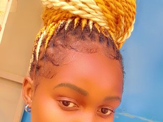 Erotický videochat Honey254