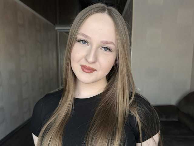 Fotografie profilu HoneyAmelia