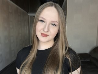 Erotický videochat HoneyAmelia