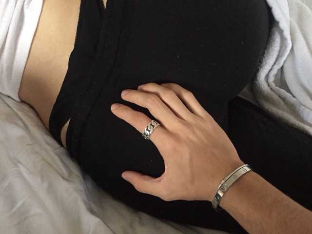 Fotografie profilu honeyandbull