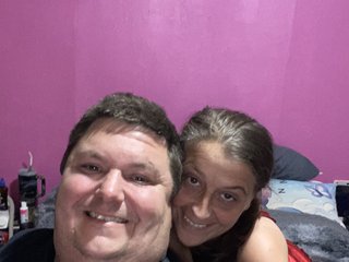 Erotický videochat Honeyandken