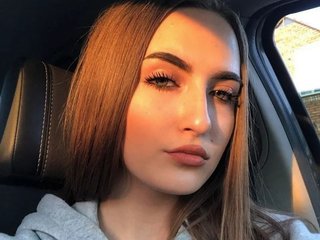Erotický videochat honeybembi