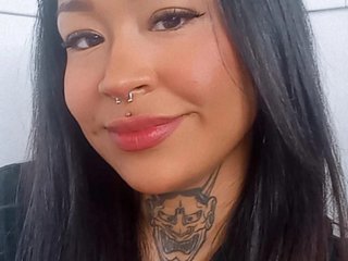 Erotický videochat Honeybluee