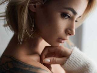 Erotický videochat HoneyBunny00